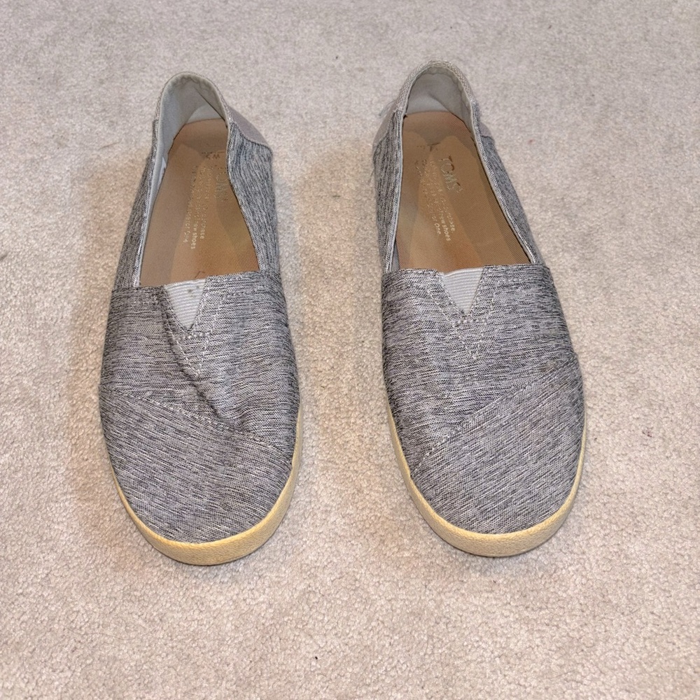 TOMS Women’s Slip Ons